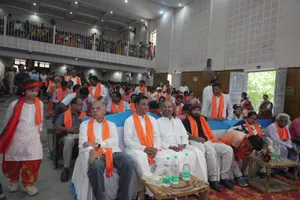 Coverage — West Bengal
